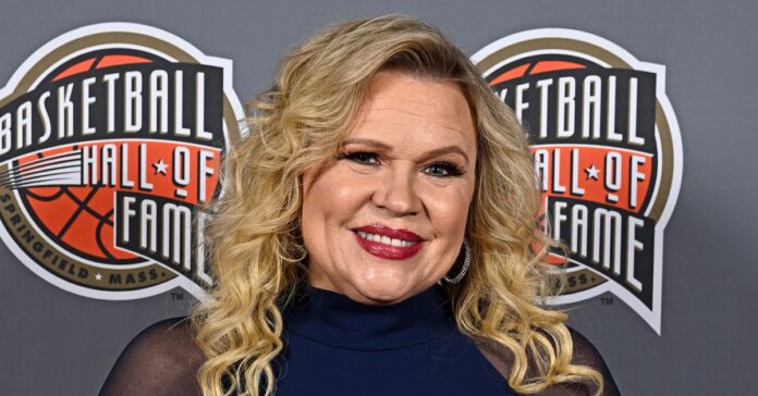 Holly Rowe Parents