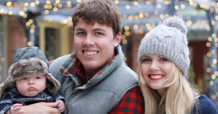 Kellen Moore Wife