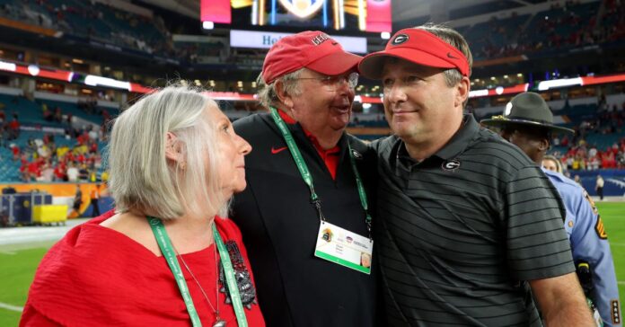 Kirby Smart Parents