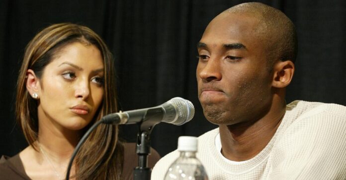 Kobe Bryant Accuser