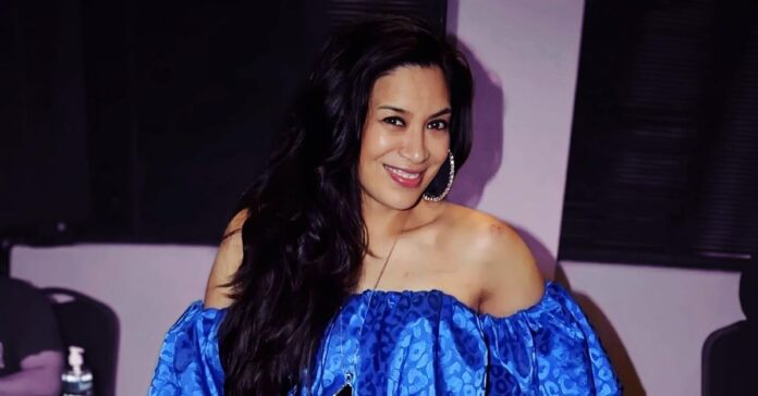 Melina Perez net worth