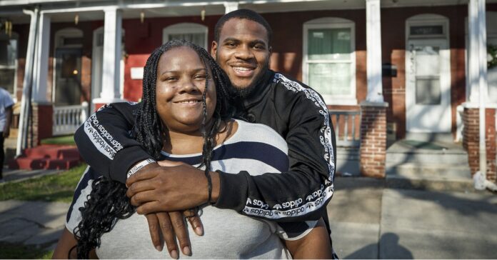 Micah Parsons Parents