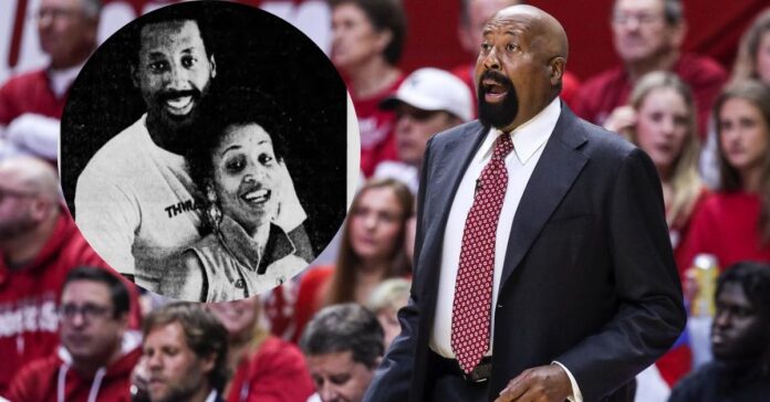 Mike Woodson wife