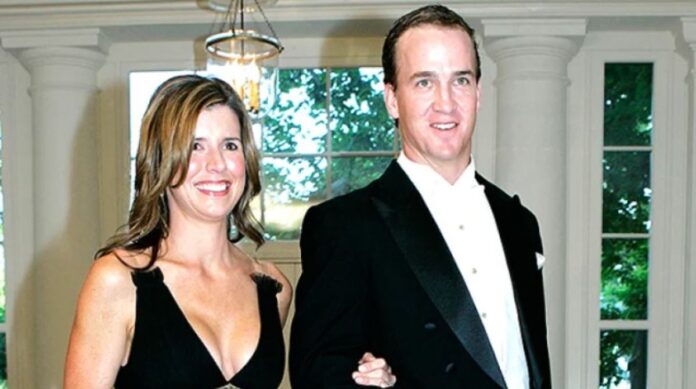 Peyton Manning Wife Steroids