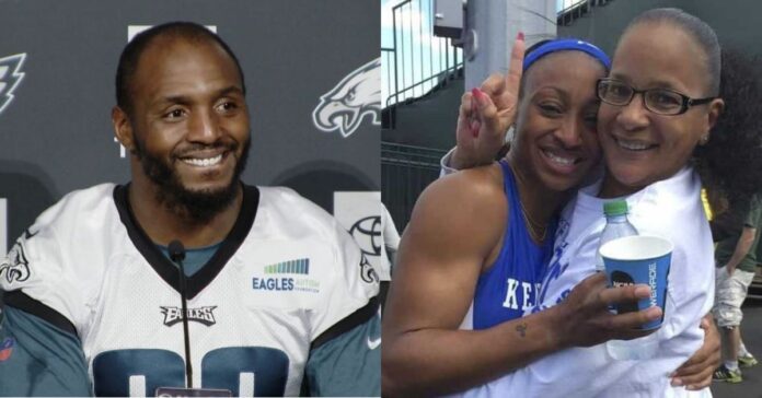 Robert Quinn Parents