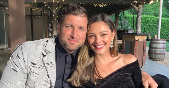 Demi-Leigh Parents