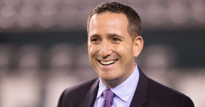 Howie Roseman