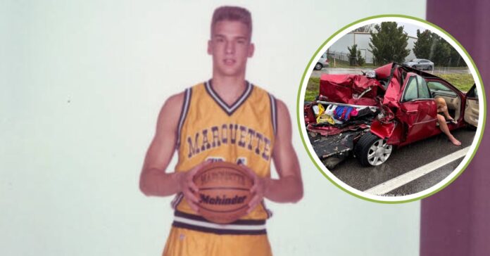 Jim McIlvaine Car Accident