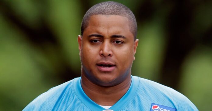 Jonathan Martin