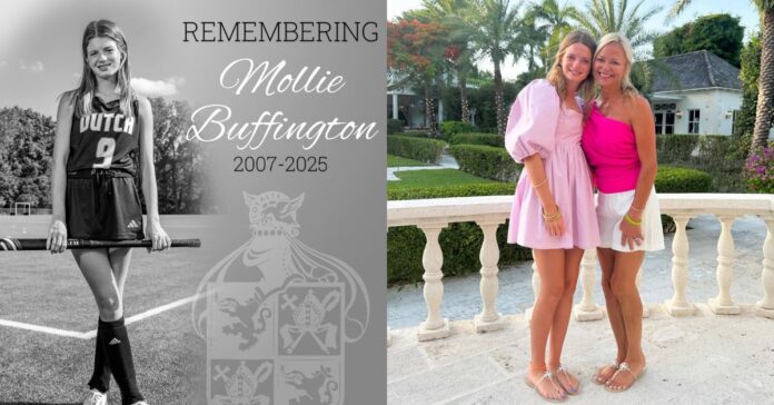 Mollie Buffington Car Accident