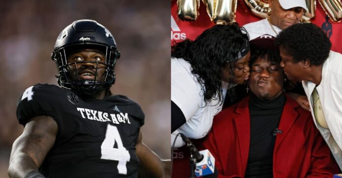 Shemar Stewart Parents