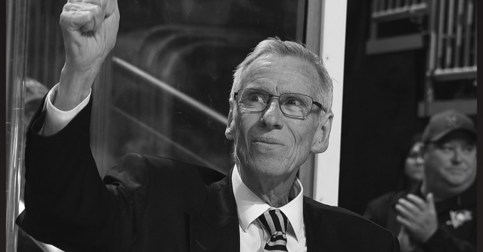 Mike Lange Net Worth