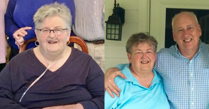 Barbara Gail Death