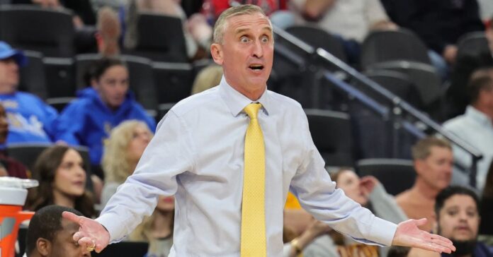 Bobby Hurley Fired