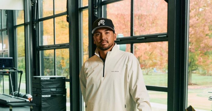 Jason Day illness