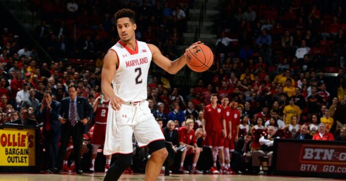 Melo Trimble