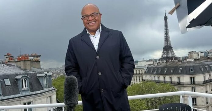 Mike Tirico