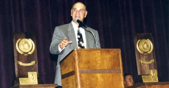 Skip Bertman