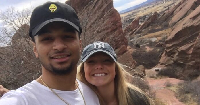 Harper Hempel Parents
