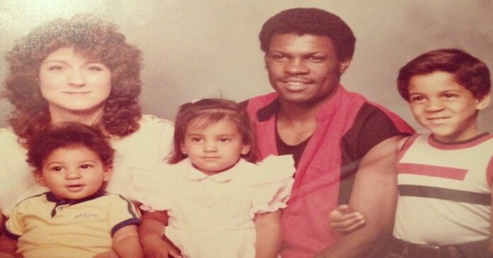 Matt Barnes Parents