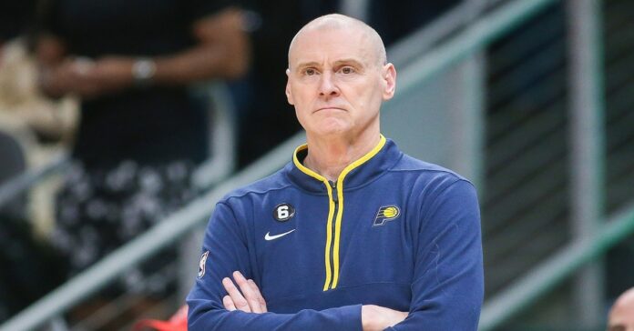 Rick Carlisle Wife