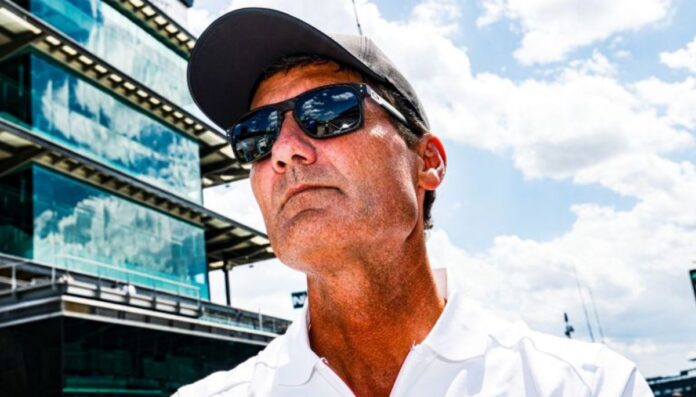 Tim Cindric Has A Massive Net Worth