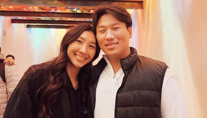 Allison Khong Boyfriend
