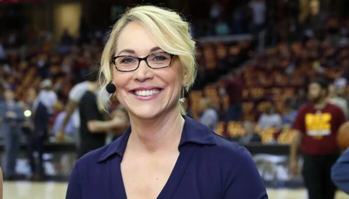 Doris Burke Parents