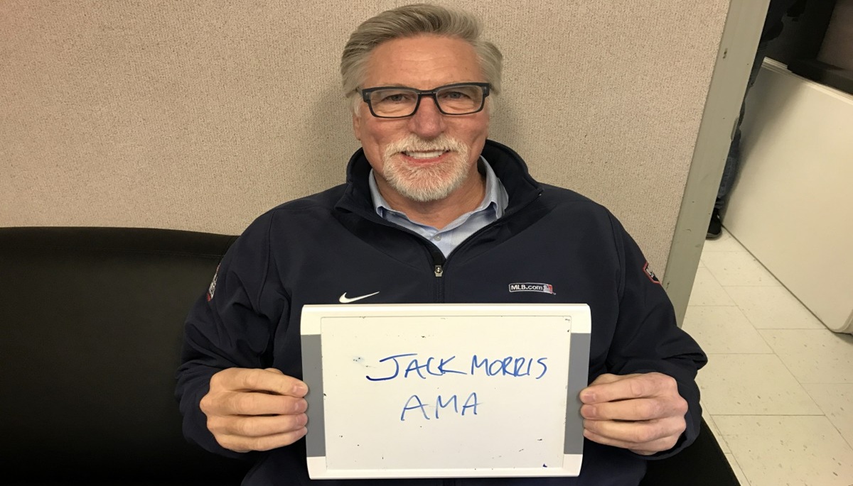 Detroit Tigers Announcer Jack Morris Divorced His First Wife, Carol