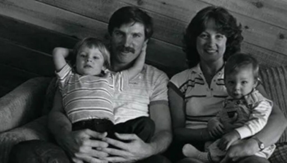 Detroit Tigers Announcer Jack Morris Divorced His First Wife, Carol