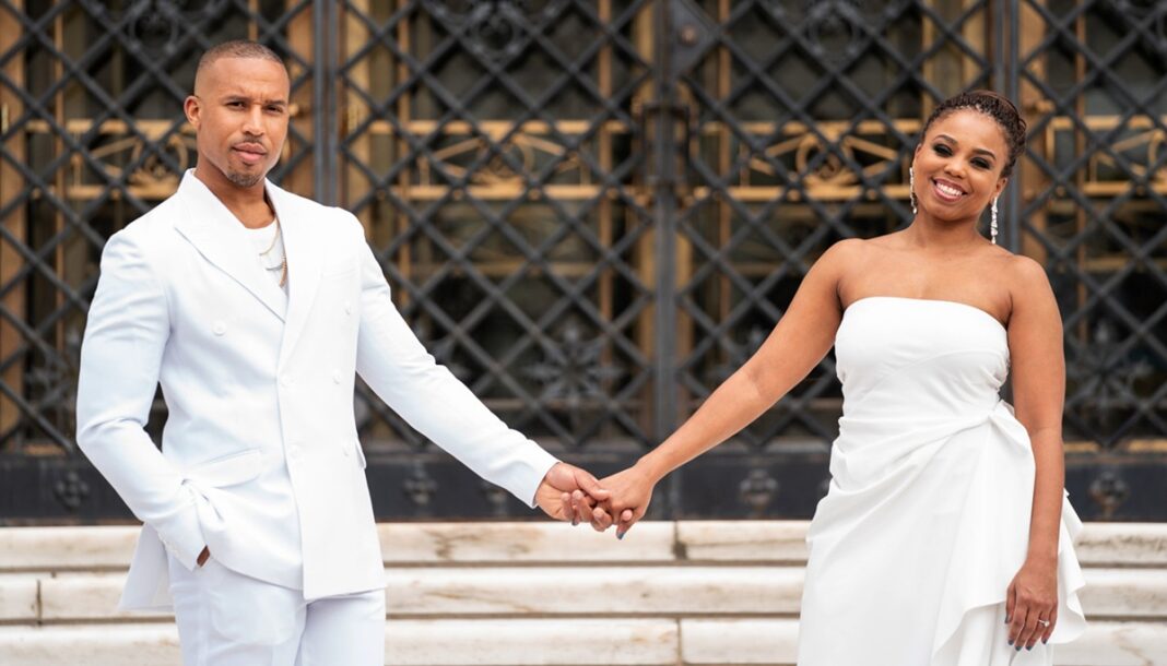 Jemele Hill #39 s Husband Ian Wallace Has Won Her Heart And Respect Jemele Hill #39 s Husband Ian Wallace Has Won Her Heart And Respect