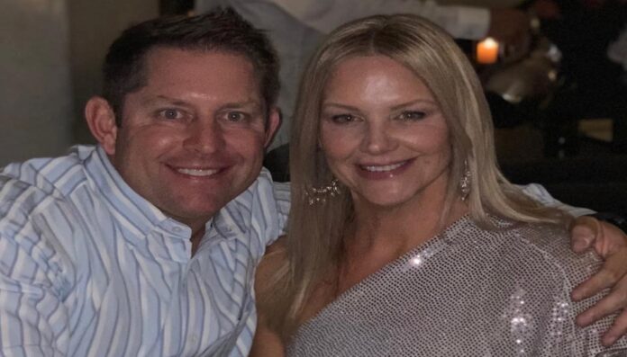 Kevin Schnall Wife
