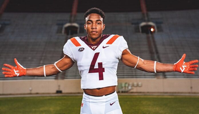 TreVeyon Henderson Brother