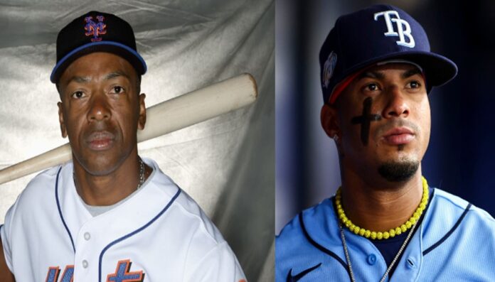 Wander Franco Related To Julio Franco